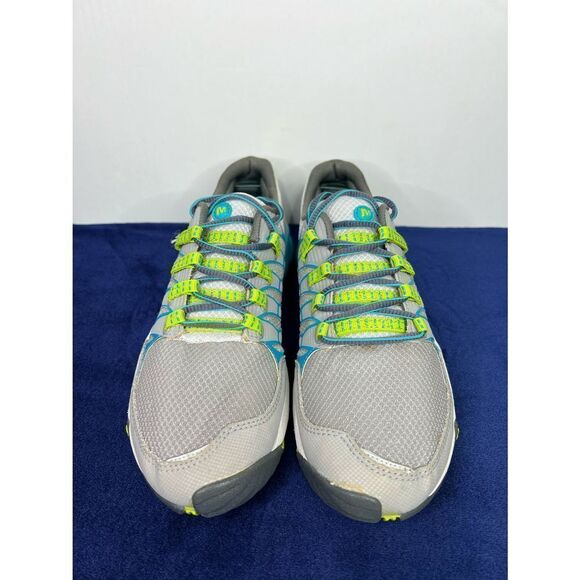 Merrell All Out Fuse Trail Shoes Women Size 8 - Picture 4 of 9